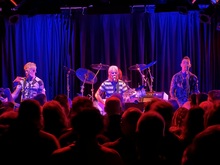 the vapors / The Landings on Nov 10, 2023 [936-small]