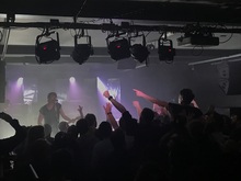 Japandroids on May 1, 2017 [968-small]