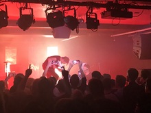 Japandroids on May 1, 2017 [969-small]