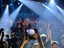 Pennywise / Urethane / We Outspoken on Aug 15, 2023 [972-small]
