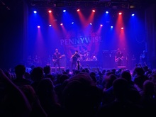 Pennywise / Urethane / We Outspoken on Aug 15, 2023 [973-small]