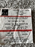 Dr Phibes And The House Of Wax Equations on Oct 31, 1991 [997-small]