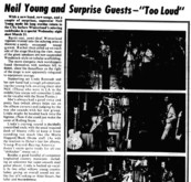 Neil Young / Linda Ronstadt / David Crosby / Graham Nash on Mar 21, 1973 [023-small]