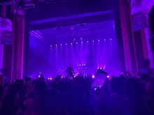 Creeper / The Nightmares / Save Face on Nov 10, 2023 [050-small]