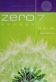 Zero 7 on Nov 21, 2002 [057-small]