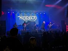 Katatonia / Gost / SOM / He Was A God on Nov 10, 2023 [084-small]