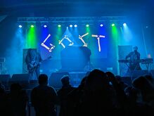 Katatonia / Gost / SOM / He Was A God on Nov 10, 2023 [086-small]