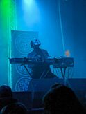 Katatonia / Gost / SOM / He Was A God on Nov 10, 2023 [087-small]