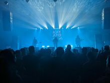 Katatonia / Gost / SOM / He Was A God on Nov 10, 2023 [089-small]