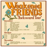 Weakened Friends / Cinema Stare on Nov 10, 2023 [128-small]