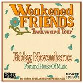 Weakened Friends / Cinema Stare on Nov 10, 2023 [131-small]