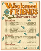 Weakened Friends / Cinema Stare on Nov 10, 2023 [133-small]