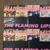 The Flaming Lips / Mouthbreather on Nov 8, 1992 [140-small]