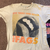 The Flaming Lips / Mouthbreather on Nov 8, 1992 [142-small]