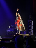 Grace Jones performing "I've Seen That Face Before (Libertango)", Grace Jones on Sep 23, 2022 [227-small]