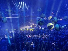 Metallica / Pantera / Mammoth WVH on Nov 10, 2023 [230-small]