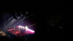 Paramore / Bloc Party / Rozi Plain on Apr 22, 2023 [232-small]