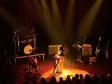 Weyes Blood / Vagabon on Nov 7, 2023 [260-small]