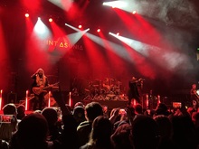 Theory of a Deadman / Skillet / Saint Asonia on Nov 10, 2023 [261-small]