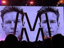 Depeche Mode / DIIV on Nov 10, 2023 [316-small]