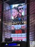 Depeche Mode / DIIV on Nov 10, 2023 [318-small]