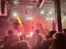 Protest the Hero / Moon Tooth / The Callous Daoboys on Oct 13, 2023 [321-small]