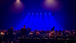 Dexys on Oct 5, 2023 [390-small]
