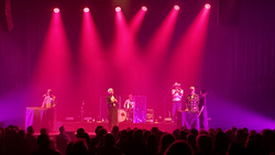 Dexys on Oct 5, 2023 [392-small]