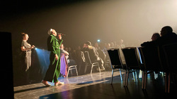 Dexys on Oct 5, 2023 [393-small]