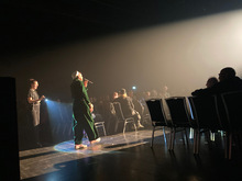 Dexys on Oct 5, 2023 [394-small]