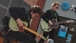 tags: Tommy Stinson’s Cowboys In The Campfire, Bart Plaza - Tommy Stinson’s Cowboys In The Campfire / Tommy Stinson / Cowboys in the Campfire (Tommy Stinson & Chip Roberts) on Nov 10, 2023 [397-small]