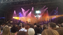 Paolo Nutini / Lianne La Havas on Jul 2, 2015 [452-small]