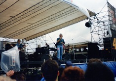 Michael McDonald on Apr 28, 1991 [466-small]