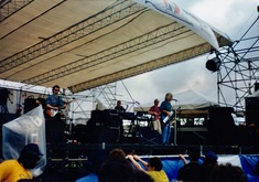 Michael McDonald on Apr 28, 1991 [467-small]