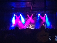 The Wildhearts / Von Hertzen Brothers on Apr 10, 2014 [483-small]