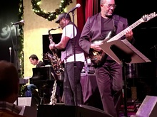 Jeff Lorber Band on Dec 10, 2016 [501-small]