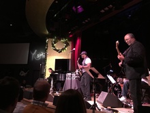 Jeff Lorber Band on Dec 10, 2016 [502-small]