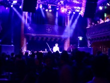Jacob Collier on Sep 15, 2016 [546-small]