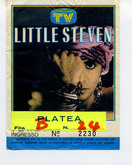 Little Steven & The Disciples of Soul on Nov 23, 1987 [550-small]