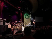 Jeff Lorber/ Mike Stern on Dec 10, 2019 [573-small]