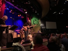 Jeff Lorber/ Mike Stern on Dec 10, 2019 [574-small]