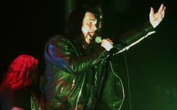 tags: Monster Magnet, Wiesbaden, Hesse, Germany, Schlachthof - Monster Magnet / Scorpion Child on Mar 17, 2016 [595-small]