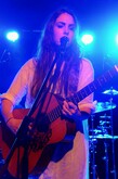tags: Emma Ruth Rundle, Frankfurt am Main, Hesse, Germany, Zoom - Woven Hand / Emma Ruth Rundle on Sep 13, 2016 [602-small]