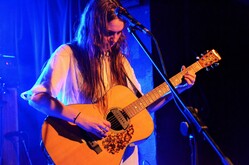 tags: Emma Ruth Rundle, Frankfurt am Main, Hesse, Germany, Zoom - Woven Hand / Emma Ruth Rundle on Sep 13, 2016 [603-small]
