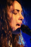 tags: Emma Ruth Rundle, Frankfurt am Main, Hesse, Germany, Zoom - Woven Hand / Emma Ruth Rundle on Sep 13, 2016 [605-small]