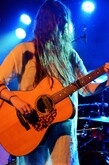 tags: Emma Ruth Rundle, Frankfurt am Main, Hesse, Germany, Zoom - Woven Hand / Emma Ruth Rundle on Sep 13, 2016 [607-small]