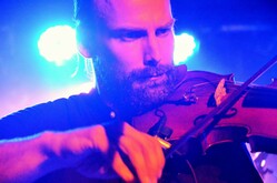 tags: Emma Ruth Rundle, Frankfurt am Main, Hesse, Germany, Zoom - Woven Hand / Emma Ruth Rundle on Sep 13, 2016 [609-small]