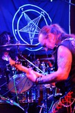 Venom Inc. / Desecrator / Mortuary Drape / Nervochaos / Vital Remains on Oct 25, 2016 [643-small]