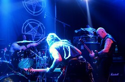 Venom Inc. / Desecrator / Mortuary Drape / Nervochaos / Vital Remains on Oct 25, 2016 [644-small]