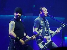 Volbeat / Airbourne / Crobot on Nov 10, 2016 [665-small]